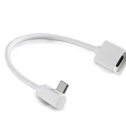 Somfy Li-Ion2 Zigbee 20cm Extension Cable