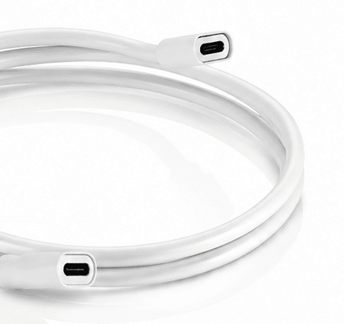 Somfy Li-Ion2 Zigbee Magnetic Cable & Adapter Extension Pack