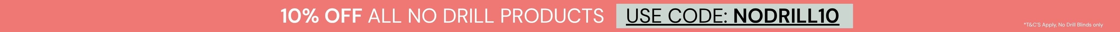 Category Banner