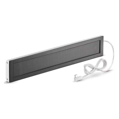 Somfy Li-Ion2 Solar Panel