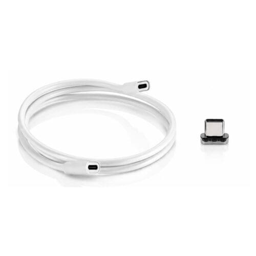 Somfy Li-Ion2 Zigbee Magnetic Cable & Adapter Extension Pack