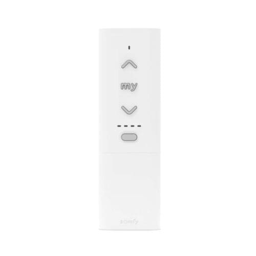 Somfy Zigbee Ysia 5 Remote