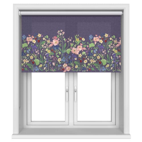 TwistFit Bluebellgray Berneray Midnight