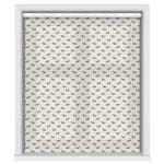 Emily Bond Basil Pebble Motorised