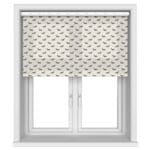 Emily Bond Basil Pebble Motorised
