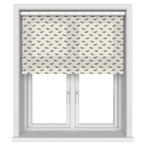 TwistFit Emily Bond Basil Pebble Motorised