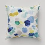 Bluebellgray Dreamer Cloud Cushion