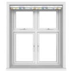 TwistFit Bluebellgray Dreamer Cloud Motorised