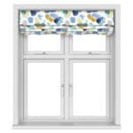 Bluebellgray Dreamer Cloud Motorised