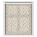 TwistFit Emily Bond Fred Linen