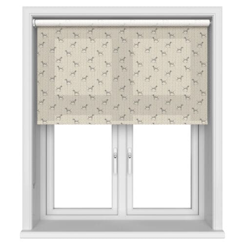 TwistFit Emily Bond Fred Linen