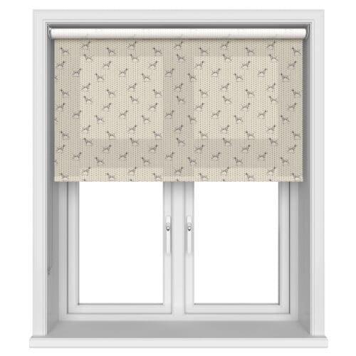 Emily Bond Fred Linen