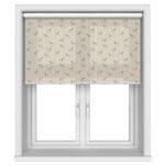 TwistFit Emily Bond Fred Linen Motorised