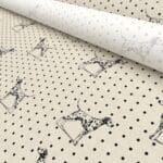 Emily Bond Fred Linen