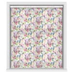 Bluebellgray Flora Cerise Motorised