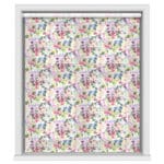 TwistFit Bluebellgray Flora Cerise