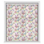 TwistFit Bluebellgray Flora Cerise Motorised