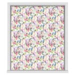 Bluebellgray Flora Cerise Motorised