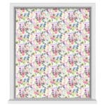 Bluebellgray Flora Cerise No Drill