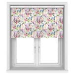 Bluebellgray Flora Cerise Motorised