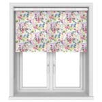 TwistFit Bluebellgray Flora Cerise