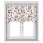 TwistFit Bluebellgray Flora Cerise Motorised