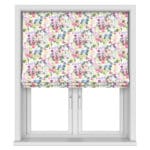 Bluebellgray Flora Cerise Motorised