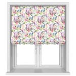 Bluebellgray Flora Cerise No Drill