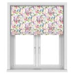 Bluebellgray Flora Cerise Motorised