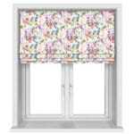 Bluebellgray Flora Cerise No Drill