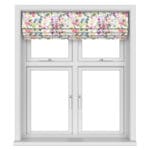 Bluebellgray Flora Cerise Motorised