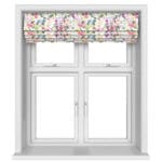 Bluebellgray Flora Cerise No Drill