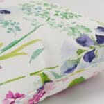 Bluebellgray Foxglove Pink Purple Cushion