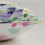 Bluebellgray Foxglove Pink Purple Cushion