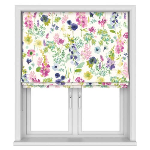Bluebellgray Foxglove Pink Purple