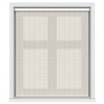 TwistFit Emily Bond George Stripe Linen Motorised