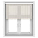 TwistFit Emily Bond George Stripe Linen Motorised