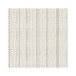 Emily Bond George Stripe Linen Motorised