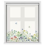 TwistFit Wee Blue Bell Garden Explorer Panel Spring
