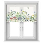 Wee Blue Bell Garden Explorer Panel Spring