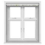TwistFit Wee Blue Bell Garden Explorer Panel Spring
