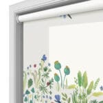 TwistFit Wee Blue Bell Garden Explorer Panel Spring