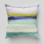 Bluebellgray Hebrides Atlantic Cushion