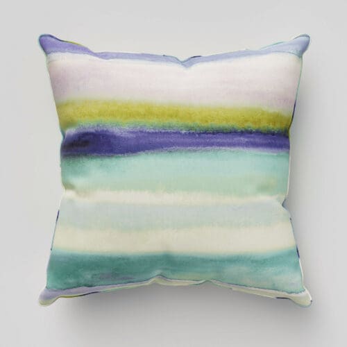 Bluebellgray Hebrides Atlantic Cushion