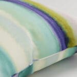 Bluebellgray Hebrides Atlantic Cushion