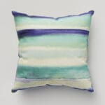 Bluebellgray Hebrides Atlantic Cushion