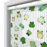 TwistFit Wee Blue Bell Little Frogs Pond