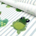 Wee Blue Bell Little Frogs Pond