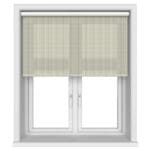 Emily Bond George Stripe Sage Motorised