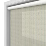 Emily Bond George Stripe Sage Motorised